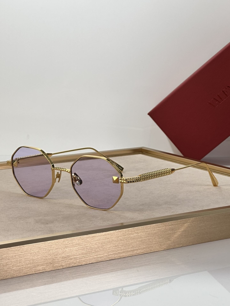 Valentino Sunglasses